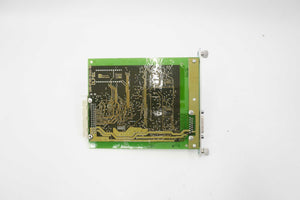 Bosch Rexroth 109-0785-3B21-08 DLF 1.1 Servo Controller Module