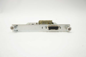Bosch Rexroth 109-0785-3B21-08 DLF 1.1 Servo Controller Module