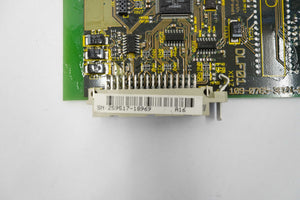 Bosch Rexroth 109-0785-3B21-08 DLF 1.1 Servo Controller Module