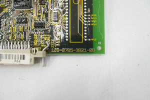 Bosch Rexroth 109-0785-3B21-08 DLF 1.1 Servo Controller Module