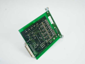 Bosch Rexroth / Indramat 109-0785-3B21-05 DLF 1.1 Servo Controller Module