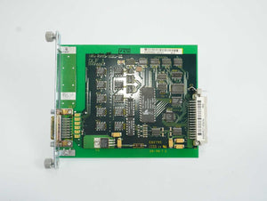 Bosch Rexroth / Indramat 109-0785-3B21-05 DLF 1.1 Servo Controller Module