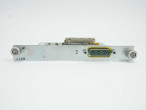 Bosch Rexroth / Indramat 109-0785-3B21-05 DLF 1.1 Servo Controller Module