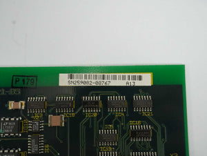 Bosch Rexroth / Indramat 109-0785-3B21-05 DLF 1.1 Servo Controller Module