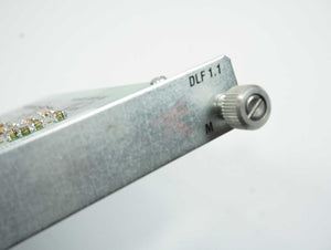 Bosch Rexroth / Indramat 109-0785-3B21-05 DLF 1.1 Servo Controller Module