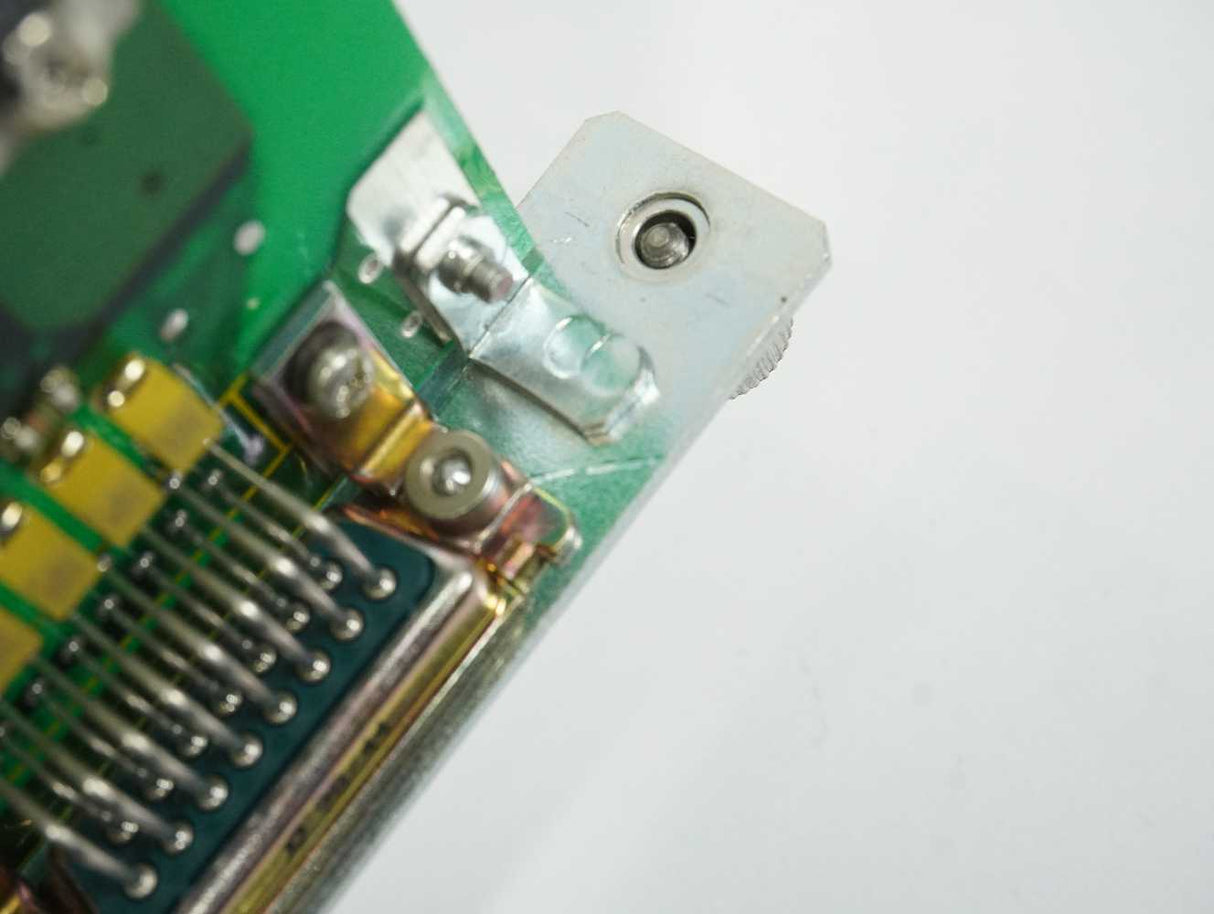 Bosch Rexroth / Indramat 109-0785-3B21-05 DLF 1.1 Servo Controller Module