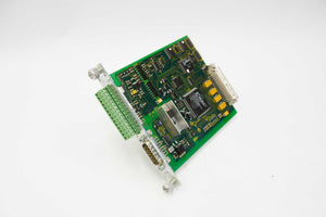 Bosch Rexroth 109-0997-3A13-02 LK DAE 2 R911272127 Interface Card