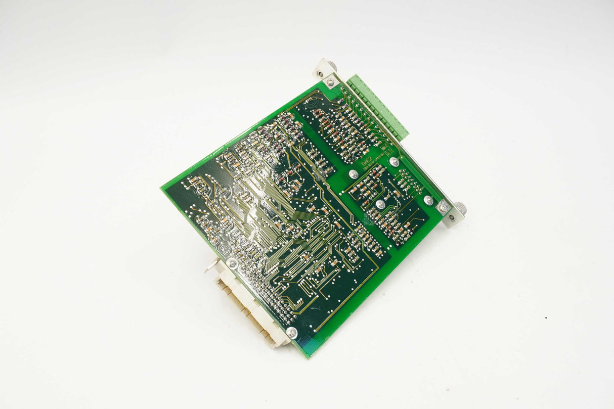 Bosch Rexroth 109-0997-3A13-02 LK DAE 2 R911272127 Interface Card