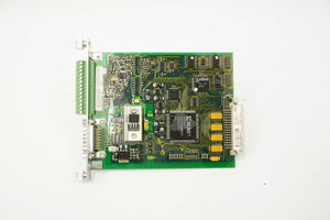 Bosch Rexroth 109-0997-3A13-02 LK DAE 2 R911272127 Interface Card