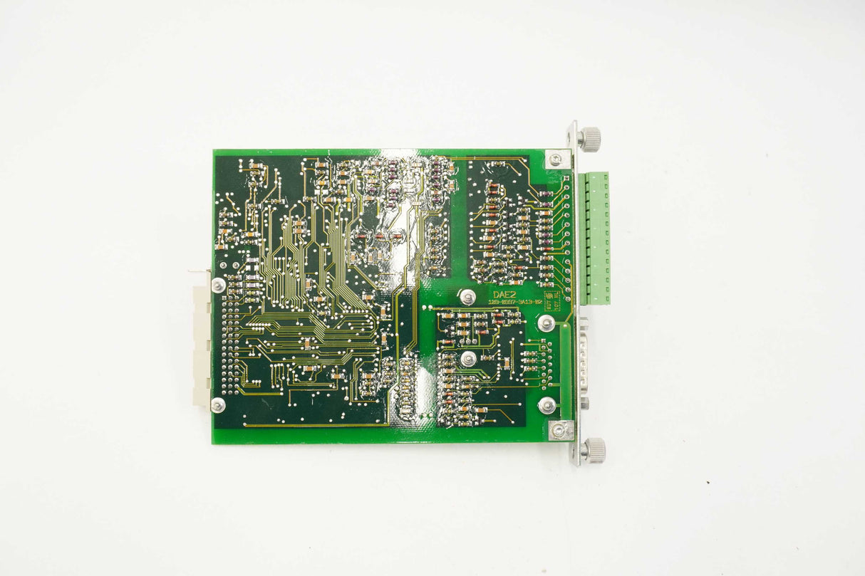 Bosch Rexroth 109-0997-3A13-02 LK DAE 2 R911272127 Interface Card