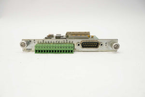 Bosch Rexroth 109-0997-3A13-02 LK DAE 2 R911272127 Interface Card