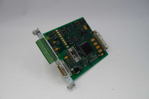 Bosch Rexroth 109-0997-3A13-05 DAE02 Circuit Board