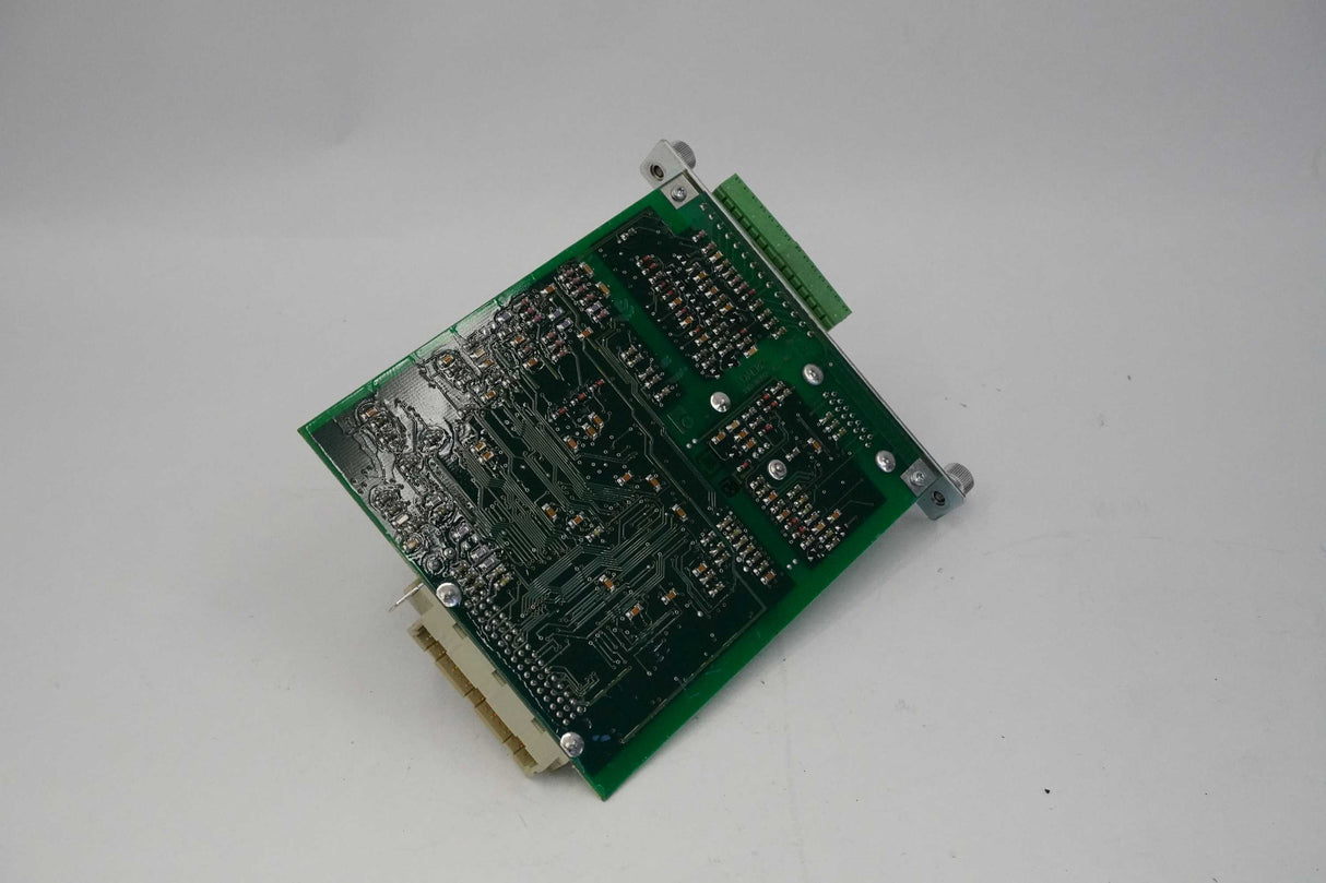 Bosch Rexroth 109-0997-3A13-05 DAE02 Circuit Board