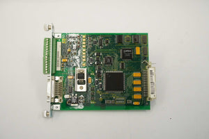 Bosch Rexroth 109-0997-3A13-05 DAE02 Circuit Board
