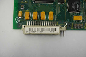 Bosch Rexroth 109-0997-3A13-05 DAE02 Circuit Board