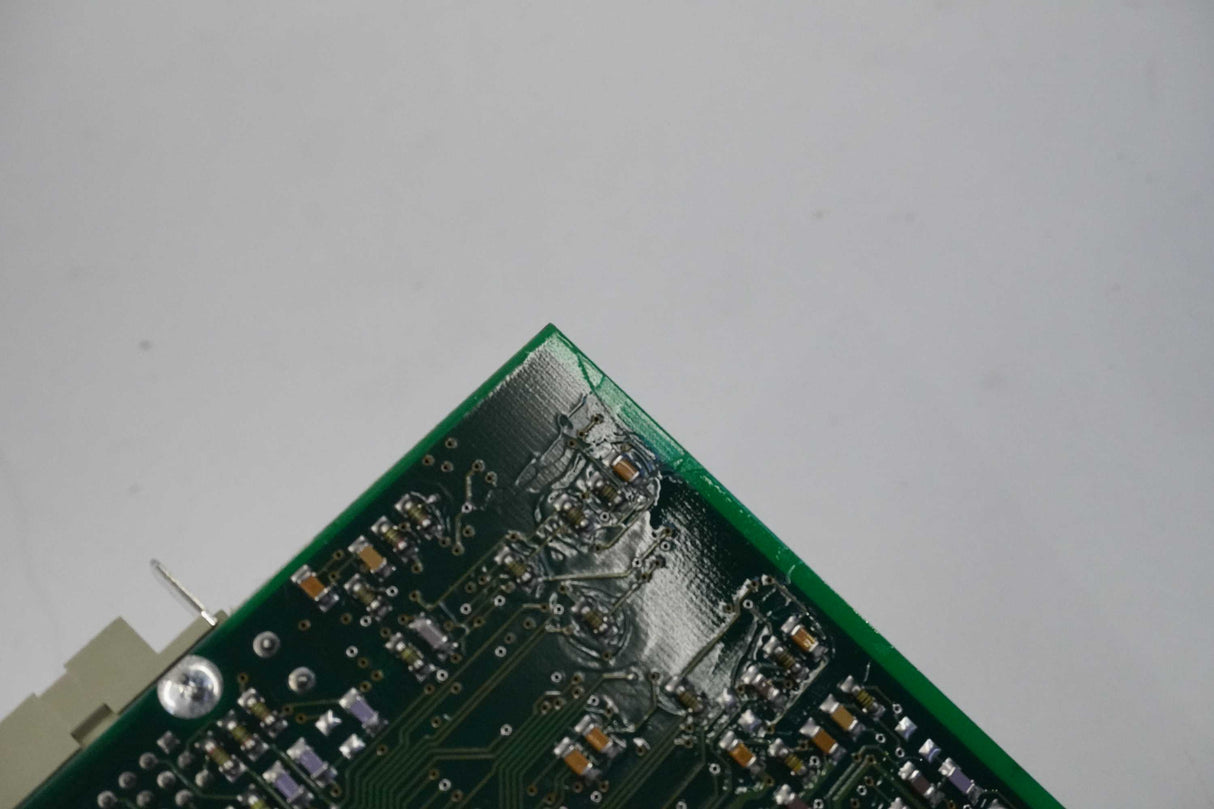 Bosch Rexroth 109-0997-3A13-05 DAE02 Circuit Board
