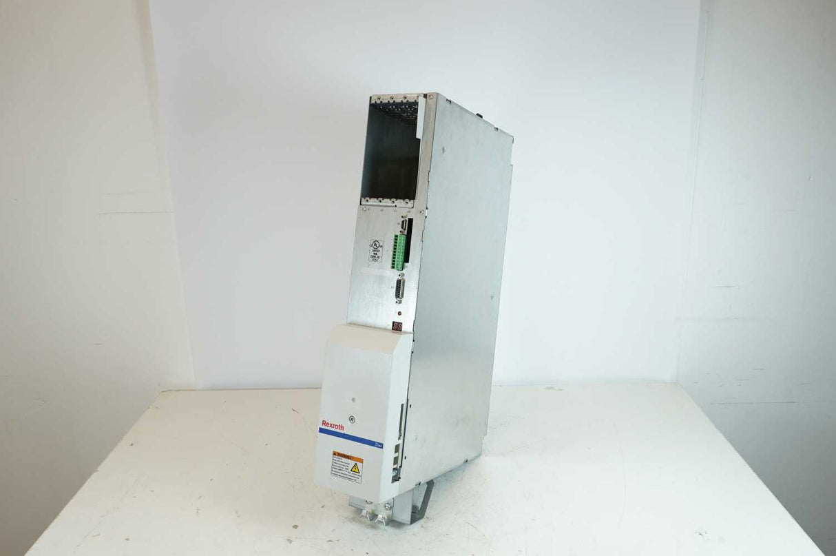 Bosch Rexroth HDS03.2-W075N-HS68-01-FW DIAX04 HDS Drive Controller
