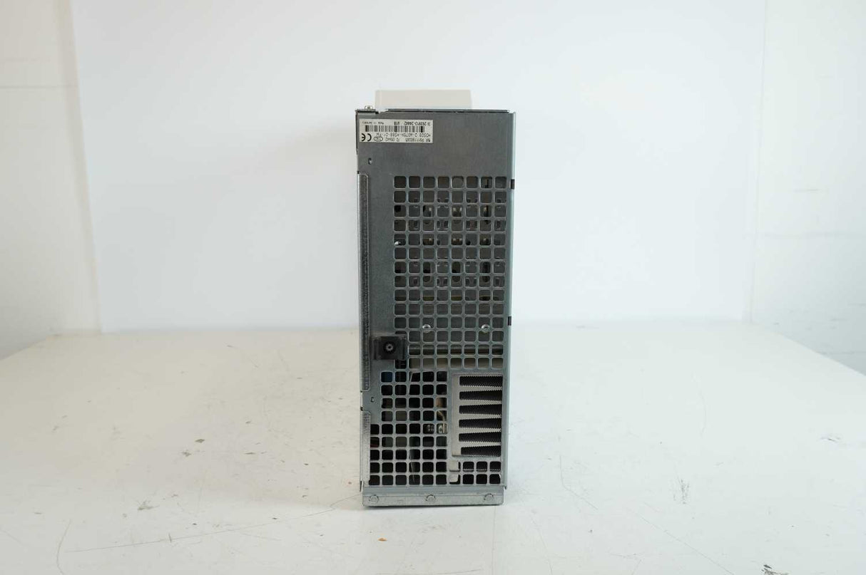 Bosch Rexroth HDS03.2-W075N-HS68-01-FW DIAX04 HDS Drive Controller