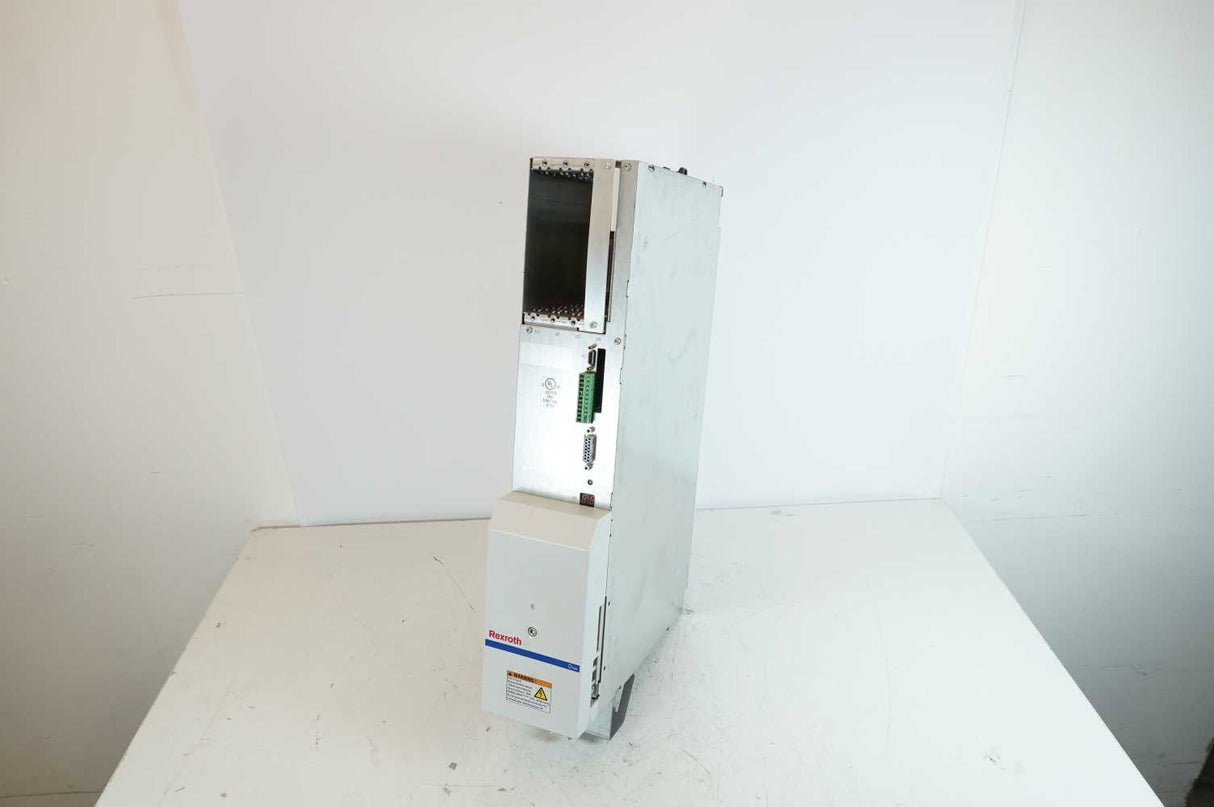 Bosch Rexroth / Indramat HDS03.2-W075N-HS33-01-FW HDS Drive Controller