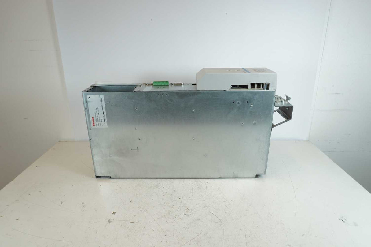 Bosch Rexroth / Indramat HDS03.2-W075N-HS33-01-FW HDS Drive Controller
