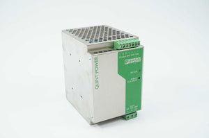 Phoenix Contact 2938604 QUINT-PS-100-240AC/24DC/10 Power Supply