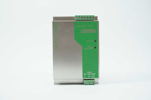 Phoenix Contact 2938604 QUINT-PS-100-240AC/24DC/10 Power Supply