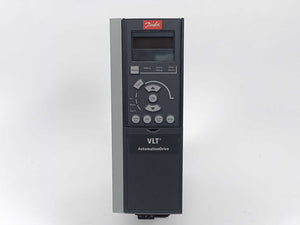 Danfoss FC-301PK55T4E20H1BNXXXXSXXXXAXBXCXXXXDX 131B1234 VLT Frequency Inverter