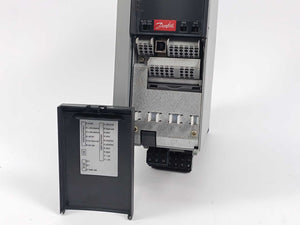 Danfoss FC-301PK55T4E20H1BNXXXXSXXXXAXBXCXXXXDX 131B1234 VLT Frequency Inverter