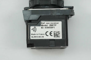 Schneider Electric XB5RFB01 Harmony XB5R Ø22 Unprogrammable Receiver Pack