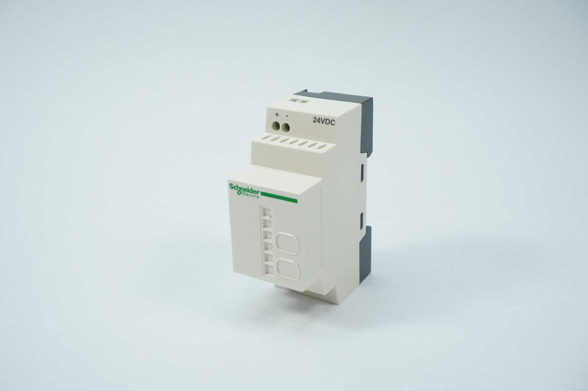 Schneider Electric XB5RFB01 Harmony XB5R Ø22 Unprogrammable Receiver Pack