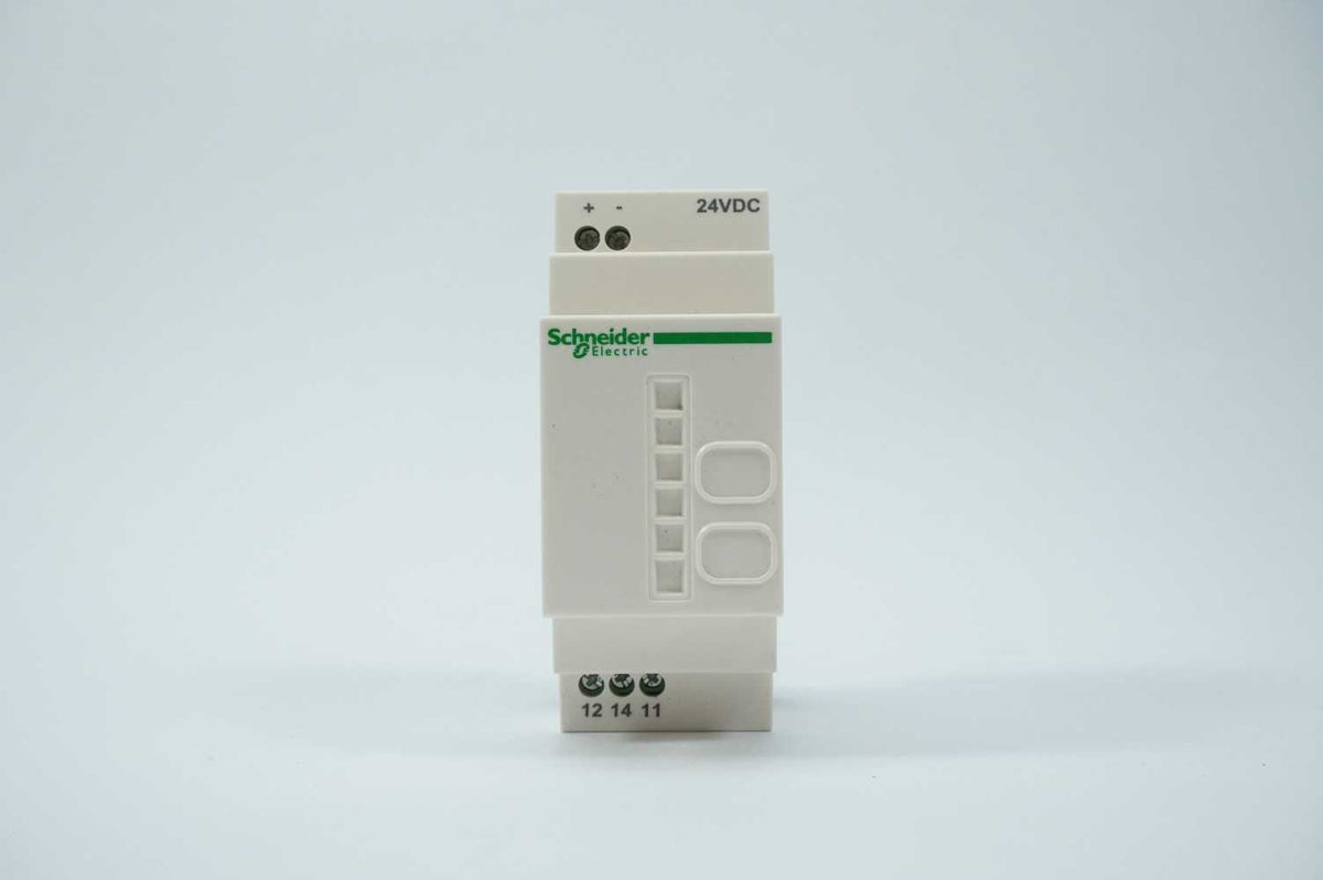 Schneider Electric XB5RFB01 Harmony XB5R Ø22 Unprogrammable Receiver Pack
