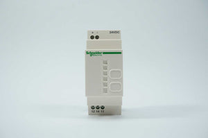 Schneider Electric XB5RFB01 Harmony XB5R Ø22 Unprogrammable Receiver Pack