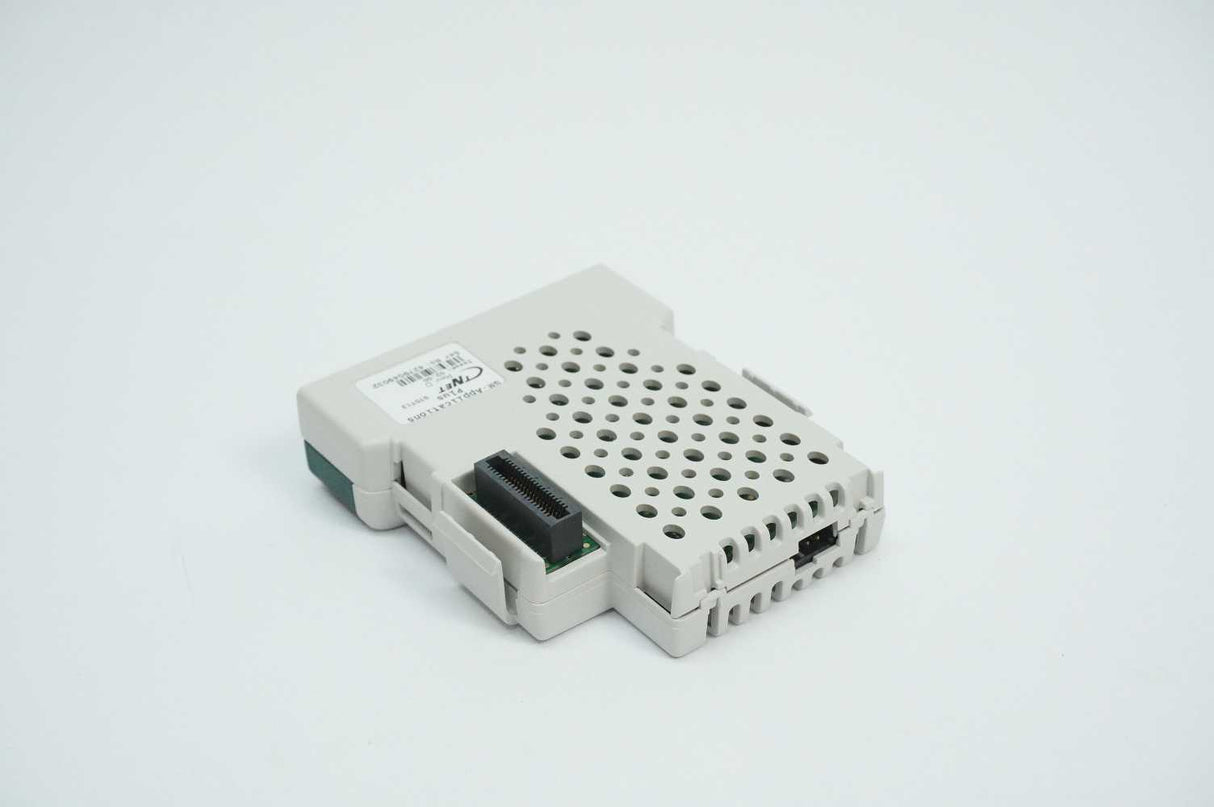 Nidec Drives STDT13 SM-Applications Plus TNET Controller
