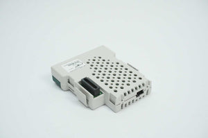 Nidec Drives STDT13 SM-Applications Plus TNET Controller