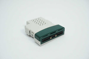 Nidec Drives STDT13 SM-Applications Plus TNET Controller