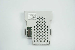 Nidec Drives STDT13 SM-Applications Plus TNET Controller