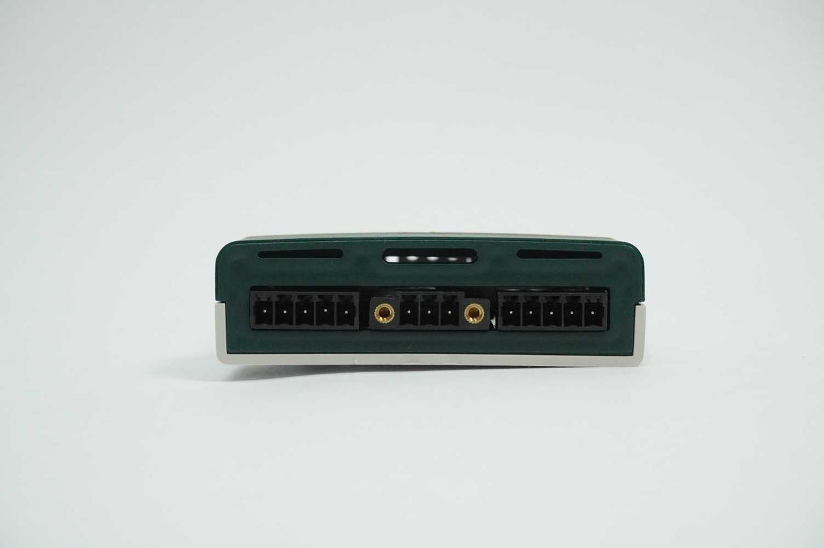 Nidec Drives STDT13 SM-Applications Plus TNET Controller