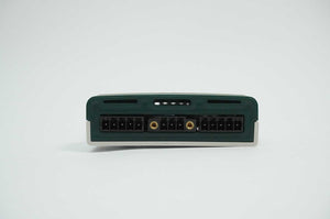 Nidec Drives STDT13 SM-Applications Plus TNET Controller