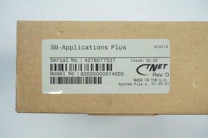 Nidec Drives STDT13 SM-Applications Plus TNET Controller