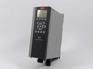 Danfoss FC-301PK75T4E20H1XNXXXXSXXXXAXBXCXXXXDX 131B235 VLT Inverter 0,75 kW