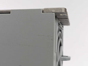 Danfoss FC-301PK75T4E20H1XNXXXXSXXXXAXBXCXXXXDX 131B235 VLT Inverter 0,75 kW