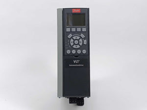 Danfoss FC-301PK75T4E20H1XNXXXXSXXXXAXBXCXXXXDX 131B235 VLT Inverter 0,75 kW