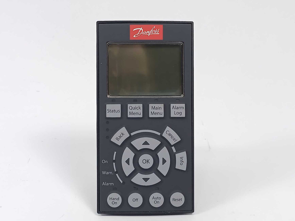 Danfoss FC-301PK75T4E20H1XNXXXXSXXXXAXBXCXXXXDX 131B235 VLT Inverter 0,75 kW