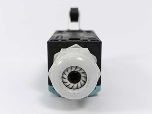 Siemens 3SE5232-0HF10 SIRIUS Roller Lever Limit Switch Ui400V
