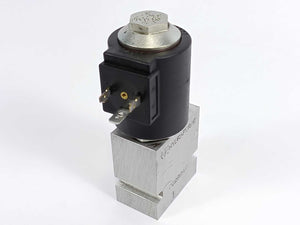 HYDRAFORCE 6356024 Solenoid-Operated Cartridge Valve w/ 7028240