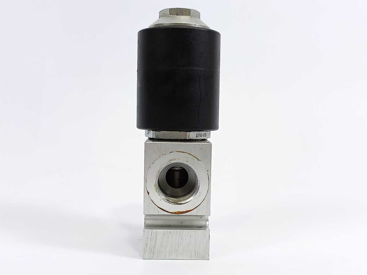 HYDRAFORCE 6356024 Solenoid-Operated Cartridge Valve w/ 7028240