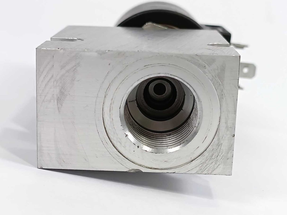 HYDRAFORCE 6356024 Solenoid-Operated Cartridge Valve w/ 7028240