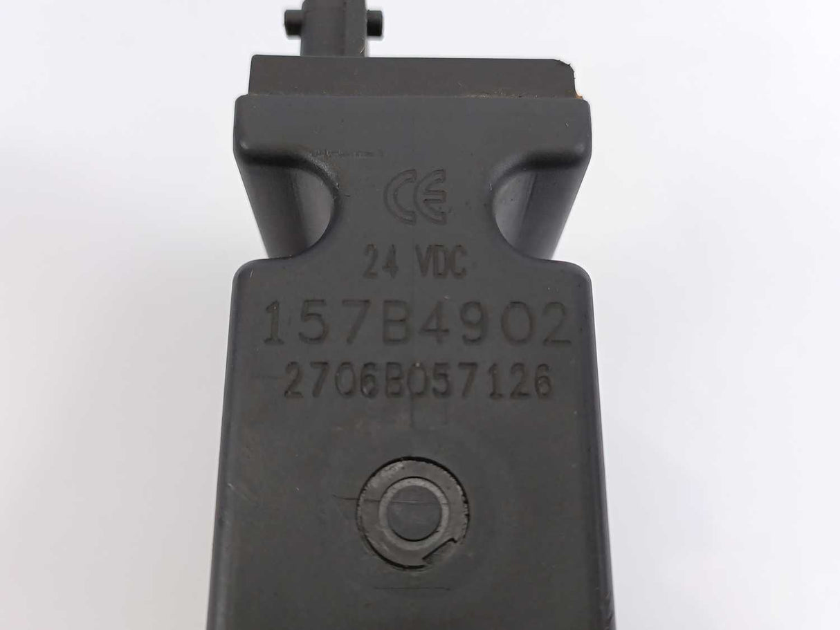 Danfoss 157B4902 PVG32 Electronic Actuator 24 V AMP connector