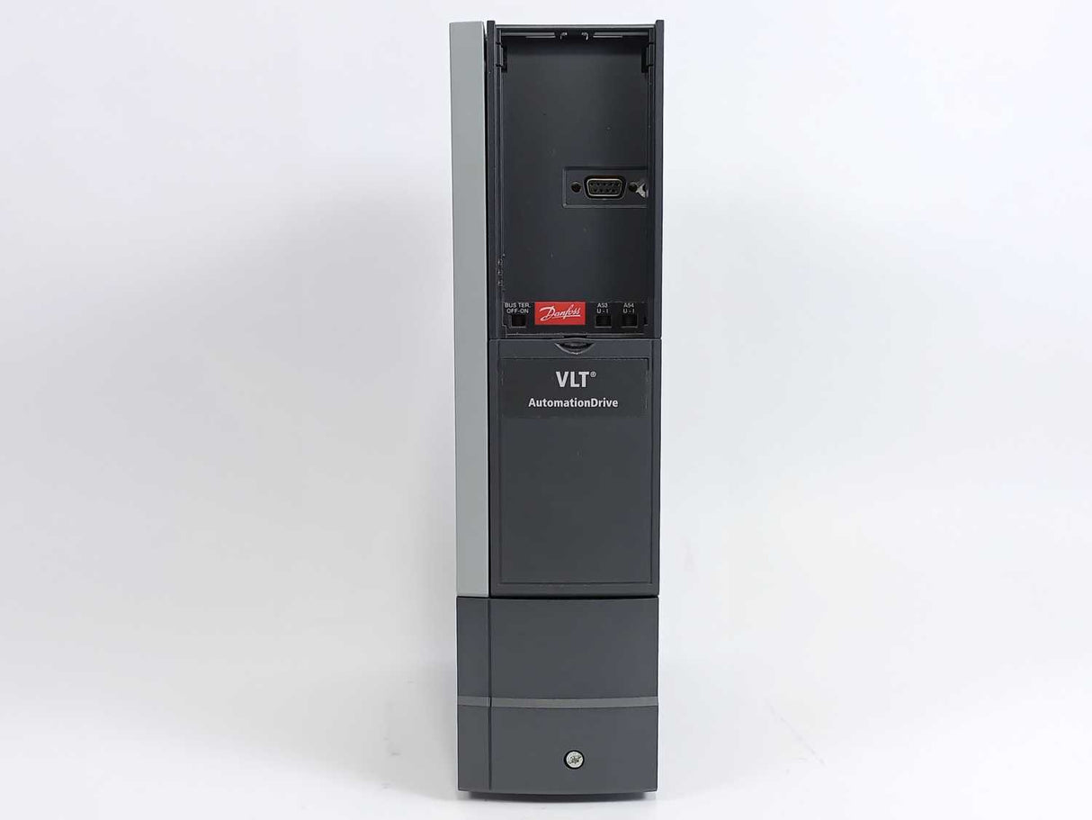 Danfoss FC-301PK37T4E20H1BNXXXXSXXXXAXBXCXXXXDX 131B1232 VLT Frequency Inverter