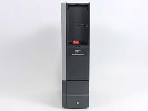 Danfoss FC-301PK37T4E20H1BNXXXXSXXXXAXBXCXXXXDX 131B1232 VLT Frequency Inverter